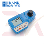 HI-702 High Range Copper Colorimeter